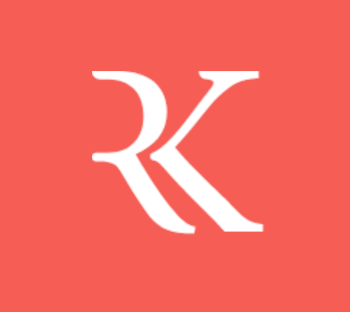 red kite logo rk